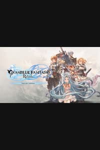 GRANBLUE FANTASY: Relink Special Edition