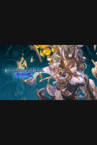 GBVSR - Zusatzcharakter-Set: Galleon