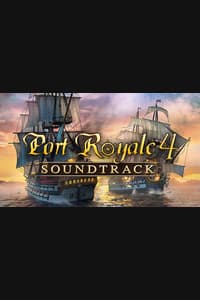 Port Royale 4 - Original Soundtrack