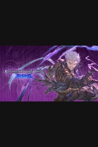 GBVSR - Additional Character Set (Beatrix)