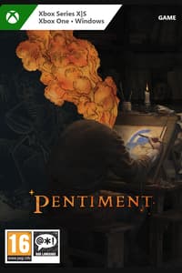 Pentiment