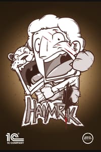 Haimrik