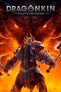 Dragonkin: The Banished