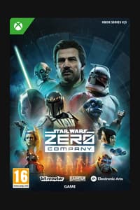 Star Wars® Zero Company™