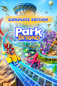 Park Beyond Complete Edition