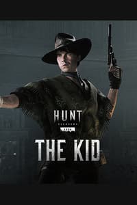 Hunt: Showdown 1896 - The Kid