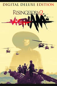 Rising Storm 2: Vietnam - Digital Deluxe