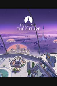 Surviving Mars: Relaunched - Feeding the Future