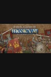 Field of Glory II: Medieval - Reconquista