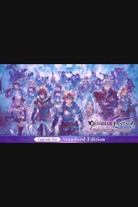 Granblue Fantasy: Relink - Endless Ragnarok Upgrade Kit (Standard Edition)