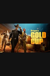 Crime Boss: Rockay City - Dragon's Gold Cup
