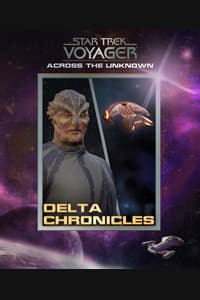 Star Trek: Voyager - Across the Unknown - Delta Chronicles DLC