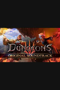 Dungeons 3 - Original Soundtrack