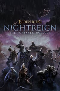 ELDEN RING NIGHTREIGN The Forsaken Hollows