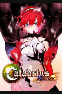 Caladrius Blaze
