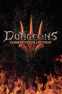 Dungeons 3 - Complete Collection