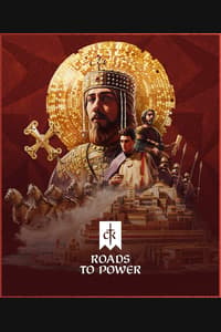 Crusader Kings III: Roads to Power