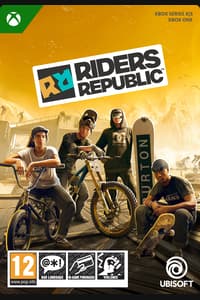 Riders Republic Premium Edition