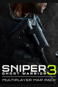 Sniper Ghost Warrior 3 - Multiplayer Map Pack