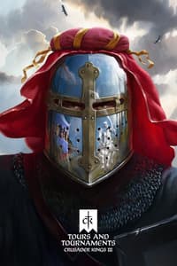 Crusader Kings III: Tours & Tournaments
