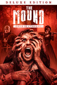 The Mound: Omen of Cthulhu - Deluxe Edition