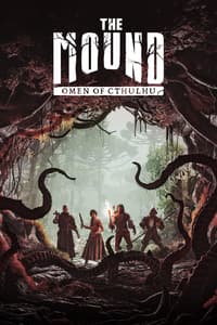 The Mound: Omen of Cthulhu