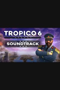 Tropico 6 - Original Soundtrack