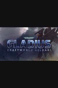 Warhammer 40,000: Gladius - Craftworld Aeldari
