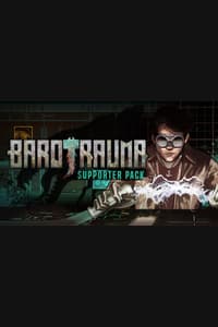 Barotrauma - Supporter Pack