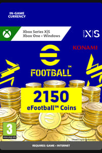 eFootball™ Coin 2150