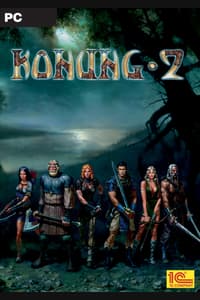 Konung 2