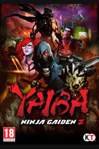 YAIBA: NINJA GAIDEN Z
