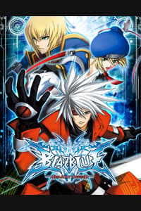 BlazBlue: Calamity Trigger