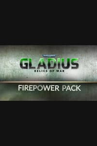 Warhammer 40,000: Gladius - Firepower Pack