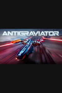 Antigraviator