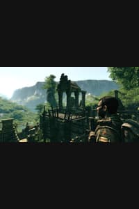 Sniper Ghost Warrior Gold Edition