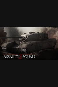 Men of War: Assault Squad 2 – Airborne DLC