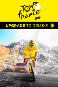 Tour de France 2026 - Upgrade to Deluxe