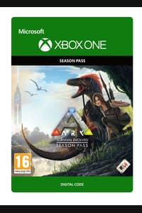 ARK: Survival Evolved Season Pass