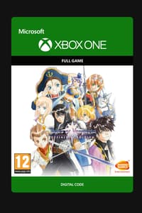 Tales of Vesperia™: Definitive Edition