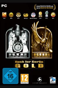 Rush for Berlin Gold