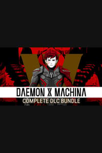 DAEMON X MACHINA - Complete DLC Bundle