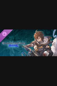 GBVSR Zusatzcharakter-Set: Sandalphon