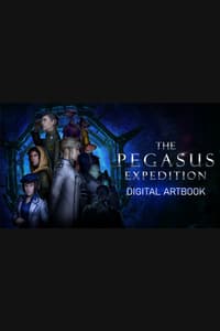 The Pegasus Expedition Digital Artbook