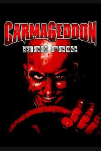 Carmageddon Max Pack