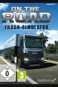 On The Road - Truck Simulator