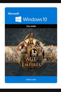 Age of Empires: Definitive Edition