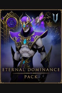V Rising - Eternal Dominance Pack