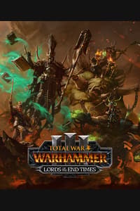 Total War: WARHAMMER III – Lords of the End Times