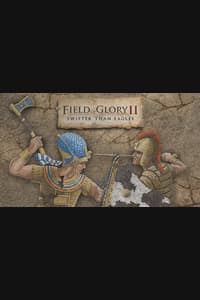 Field of Glory II: Swifter than Eagles